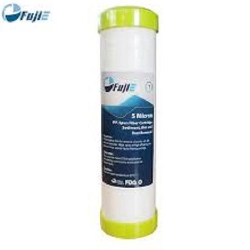 Lõi pp đầu bịt gốm - trơn lõi số 1