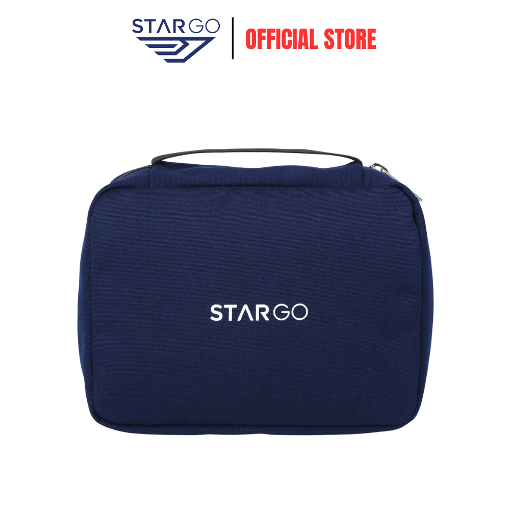 Túi đựng phụ kiện du lịch đa năng stargo comfy