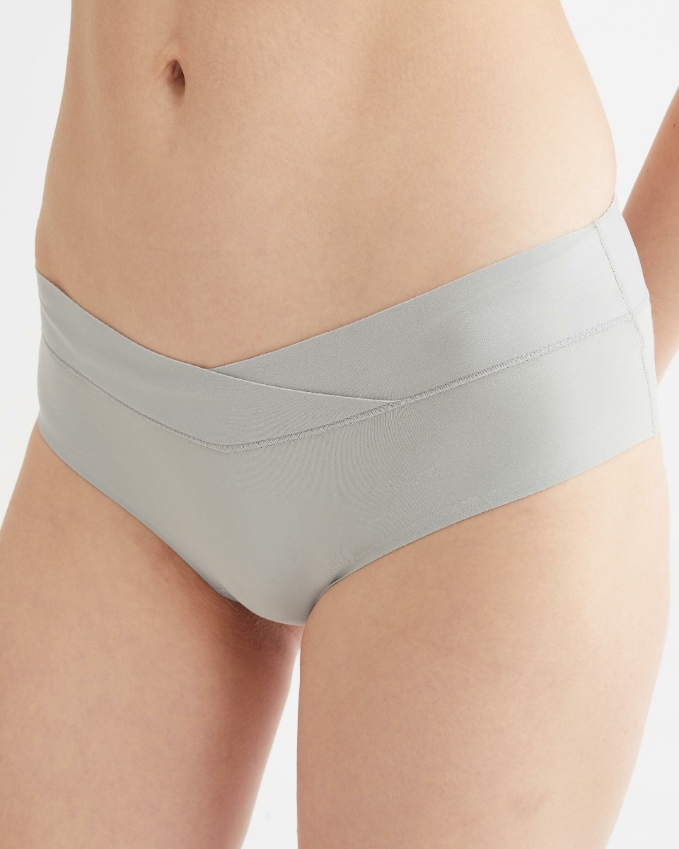 CALVIN KLEIN - Quần Lót Nữ Hipster QF6357AD8HO