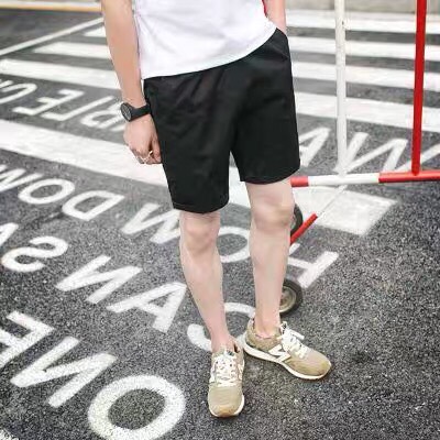 QUẦN SHORT NAM CHẤT KAKI TRƠN THỜI TRANG SAKURA MS78H6