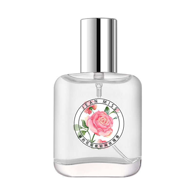 Xịt thơm toàn thân nước hoa mùi hương quyến rũ，eau de toilette của phụ nữ