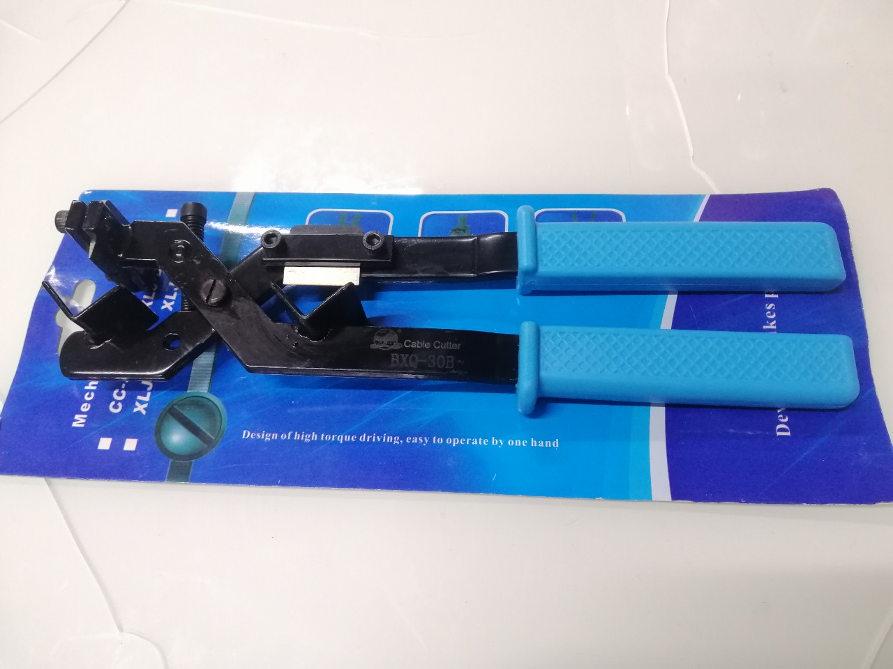 Dụng cụ bóc tách vỏ cáp điện BXQ-30B