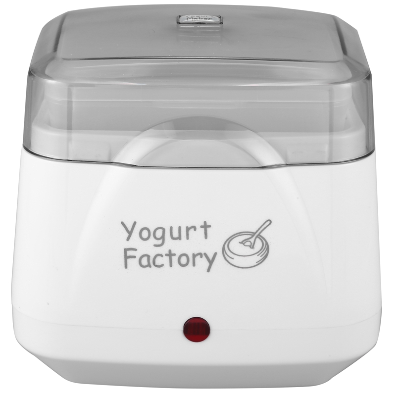 kids yogurt maker