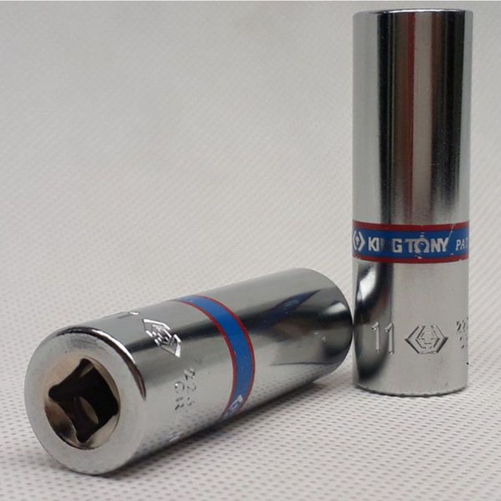Đầu tuýp 1/4" 11mm kingtony 223511m | dcsg