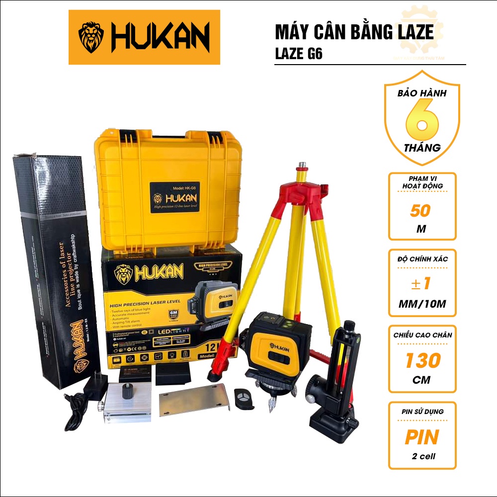 Máy cân mực bắn cốt máy cân bằng laser 12 tia xanh laze có điều khiển
