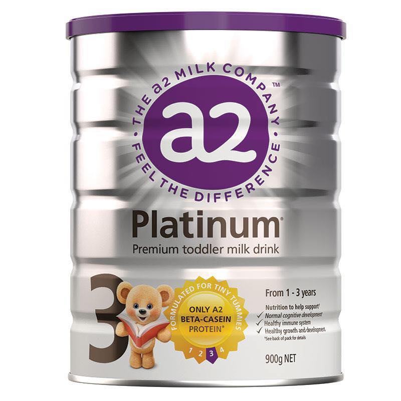 Sữa a2 platinum số 3