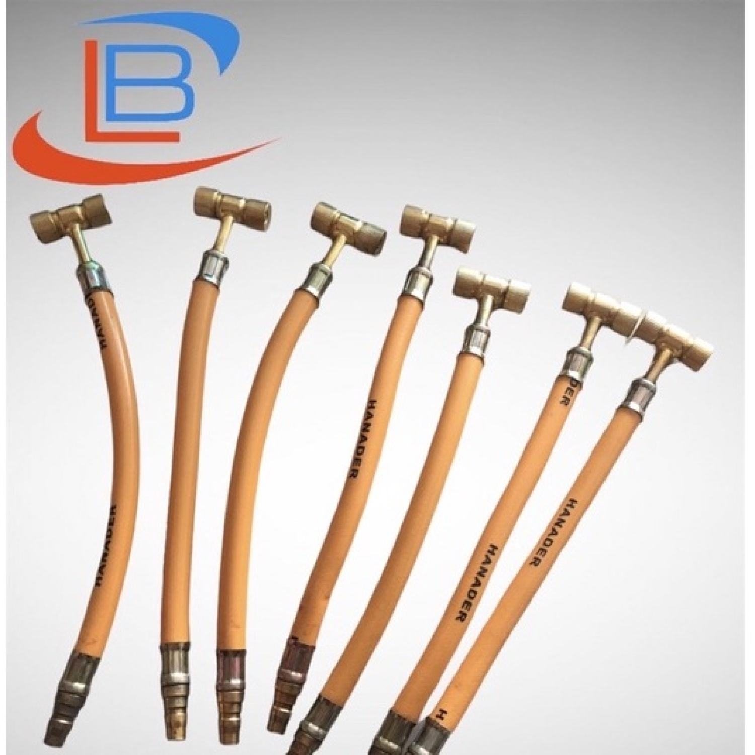 Đầu vòi bơm xe máy , xe đạp