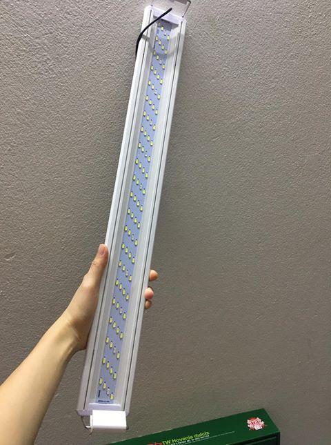 Đèn led máng 50cm