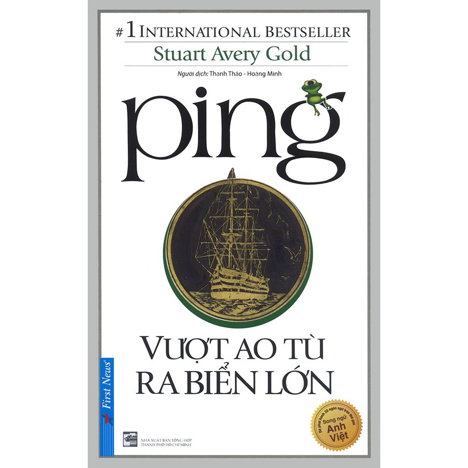 Sách - fn - ping - vượt ao tù ra biển lớn