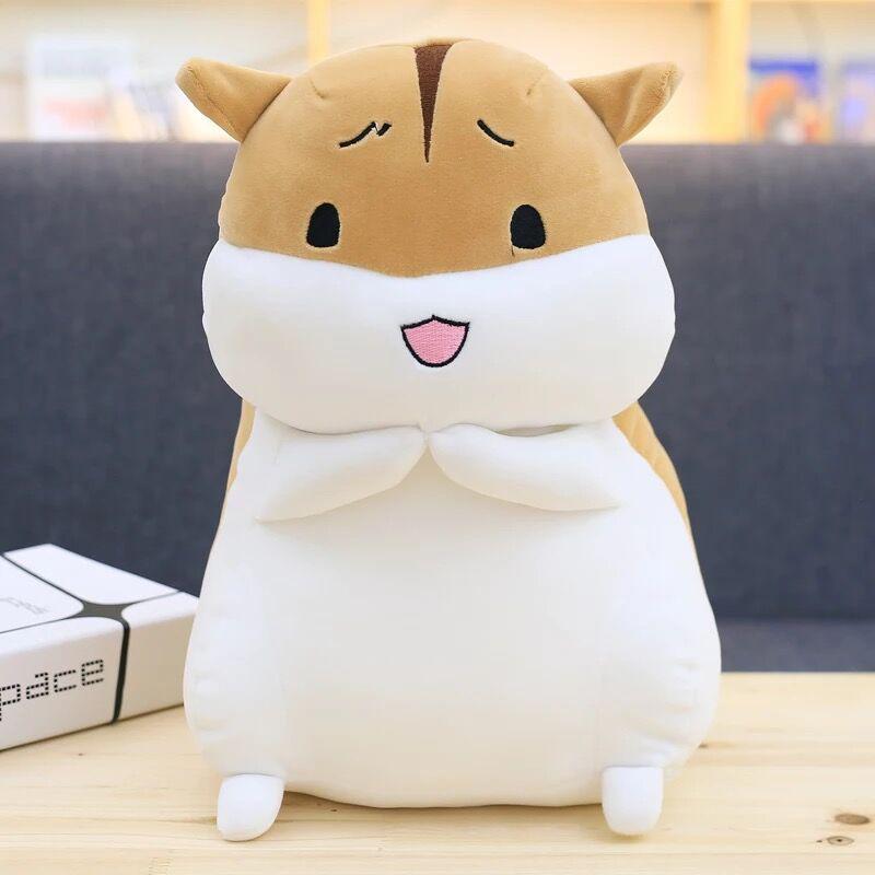 Gấu bông chuột Hamster 20cm TNB213