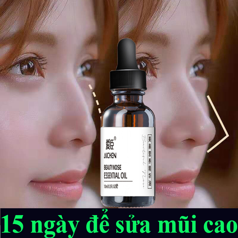 Serum Nâng Cao Mũi Hàn, tinh dầu nâng sống mũi, Tinh Dầu Sửa Mũi,serum mũi tẹt cao lên serum giúp mũi nhỏ và 1 cao, tinh dầu nâng sống mũi, Serum Nâng Cao Serum Nâng Cao Mũi Hàn Tinh dầu