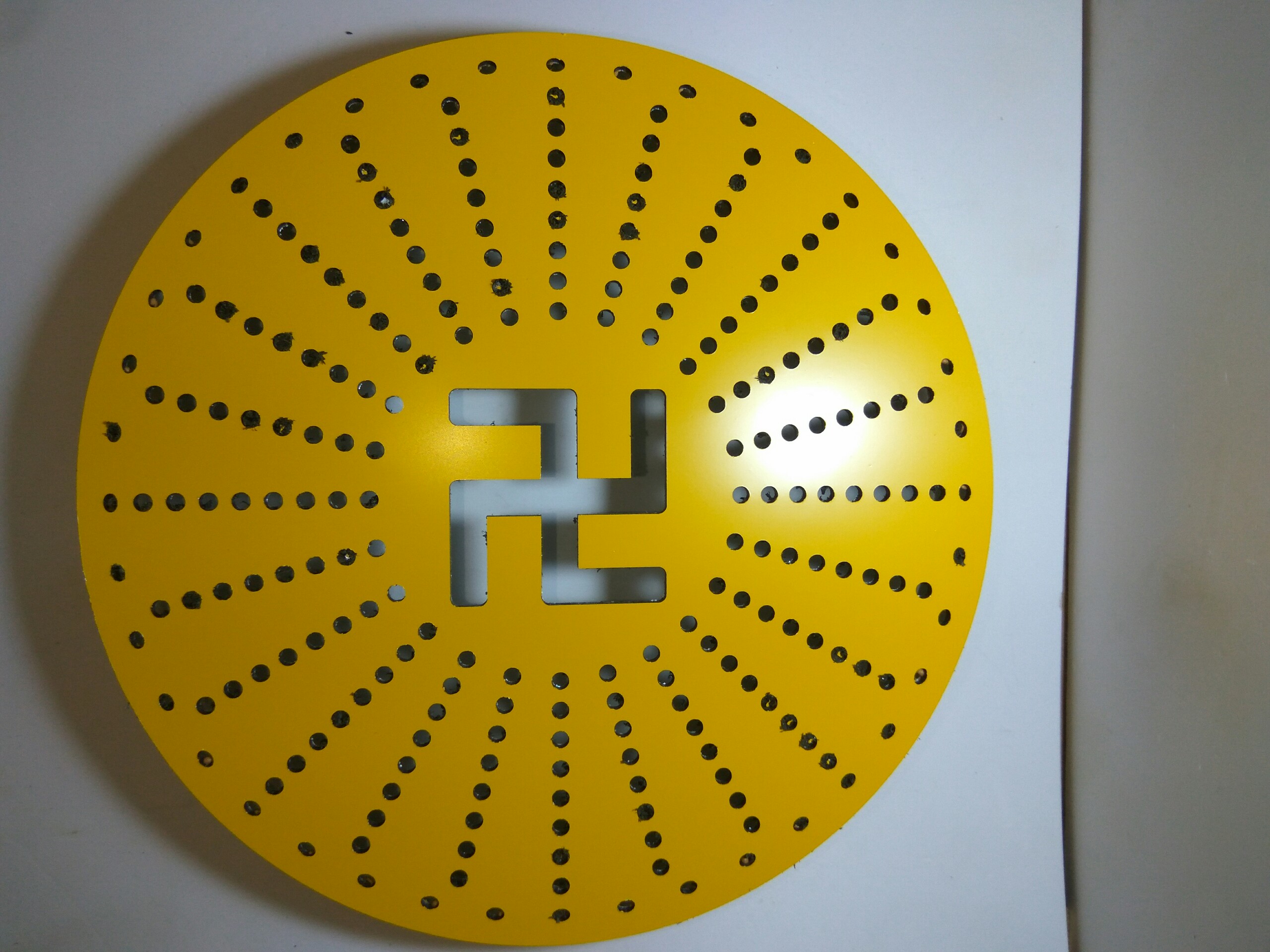 [HCM]VỎ HÀO QUANG MẪU VẠN ĐỦ BỘ