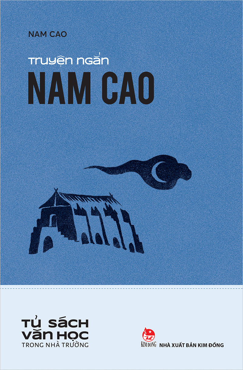 Kim Đồng - Truyện ngắn Nam Cao
