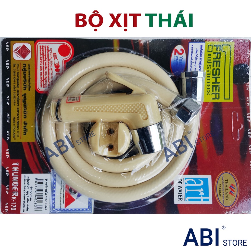 Vòi xịt vệ sinh toilet cao cấp, bộ xịt bồn cầu, xịt sàn nước mạnh, bộ vòi xịt toilet các loại