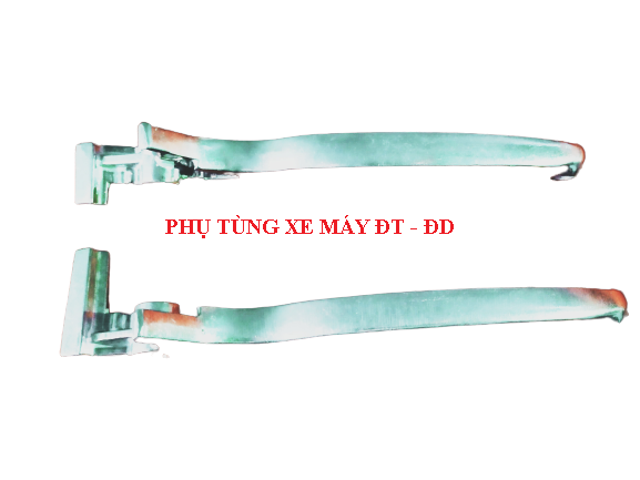 Tay thắng dòng xe sh 2010-2020