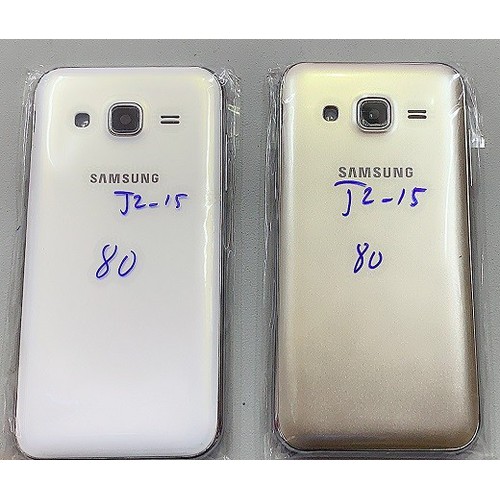 Nắp lưng Samsung Galaxy J2 2015 J200