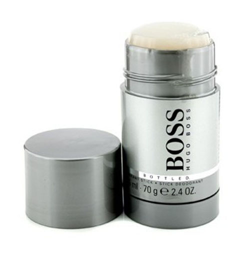 Lăn khử mùi Boss Hugo Boss Bottled Deodorant Stick lăn 75ml của Italia