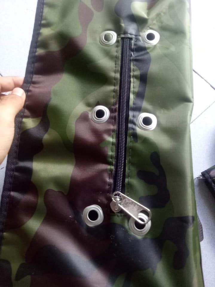 Giỏ cách nhiệt cho đi Câu cá