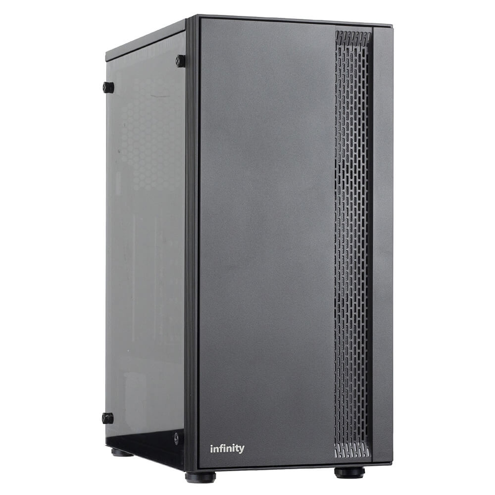 Vỏ case infinity ana – atx gaming chassis