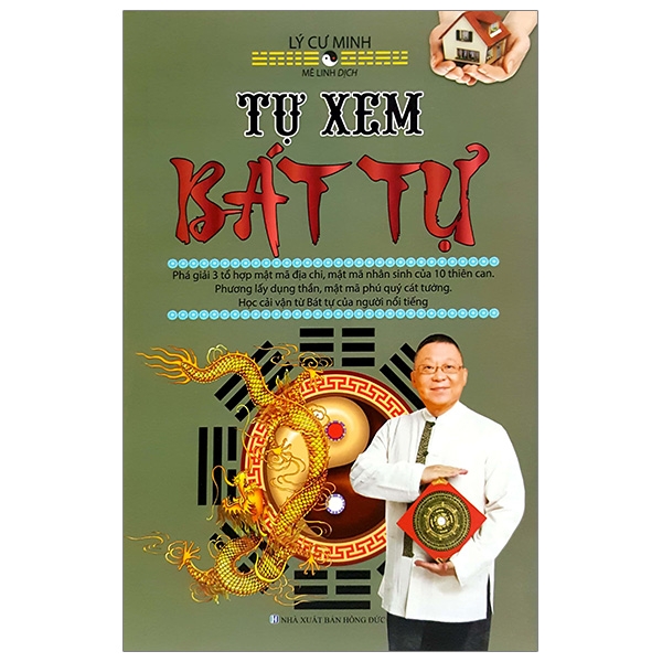 Fahasa - tự xem bát tự
