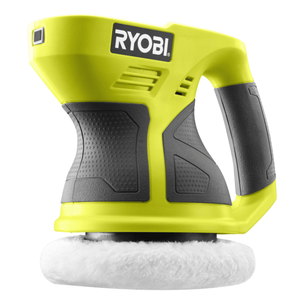 Thân máy đánh bóng ryobi 18v li skin r18bp-0