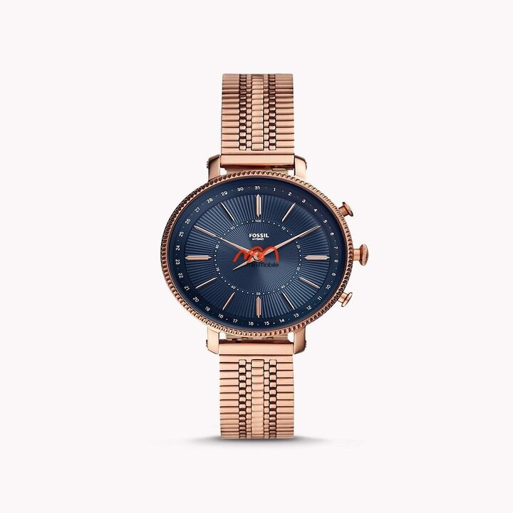 Kính cường lực Fossil Hybrid Smartwatch 