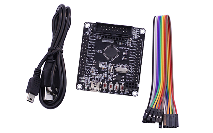 Kit stm32f103rct6/rbt6