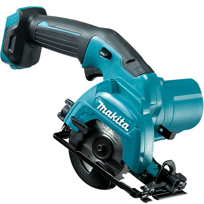 Máy cưa đĩa dùng pin makita hs301dz