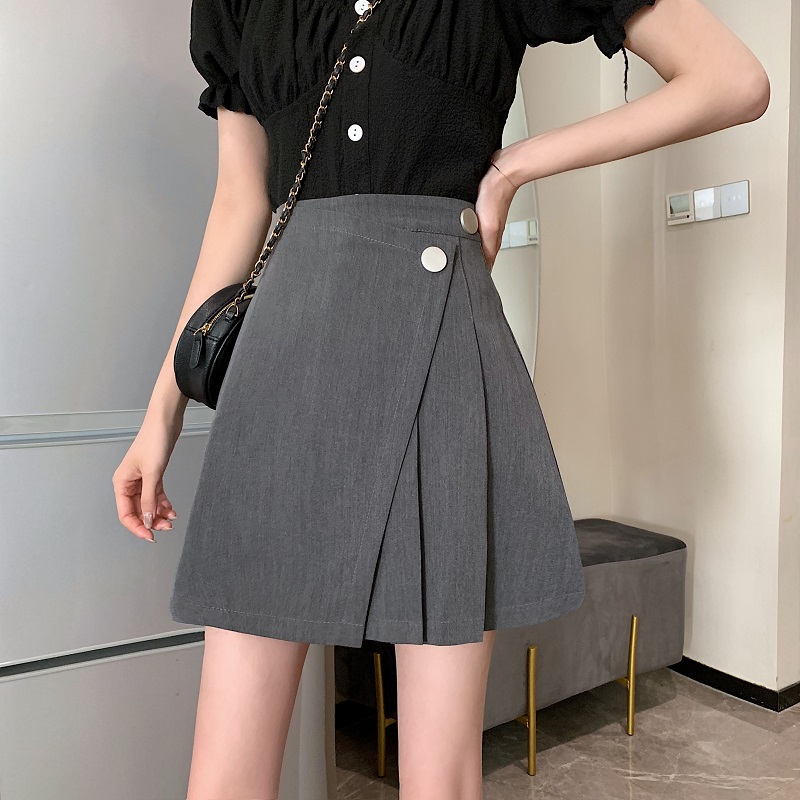 Chân váy ngắn Ulzzang Quảng Châu VVN30