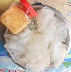 Bánh tráng phơi sương muối nhuyễn set [580g] - chính gốc Tây Ninh