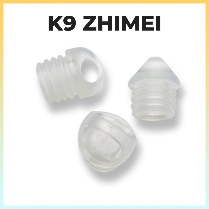 Nút chặn nước cho bộ lau nhà sagoker, mã nutec, nutre, nutrevip