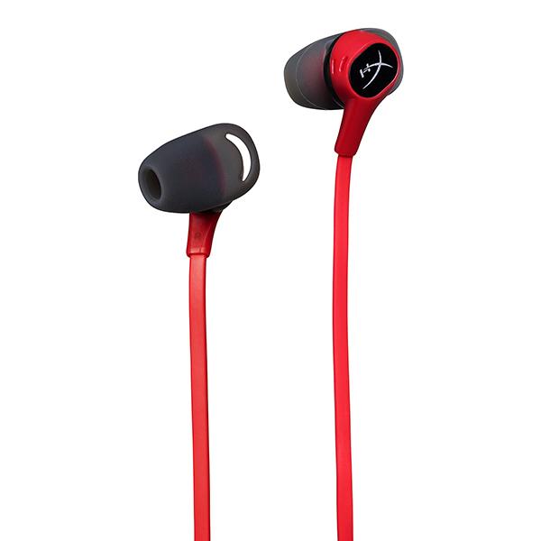 Tai nghe Kingston HyperX Cloud Earbuds