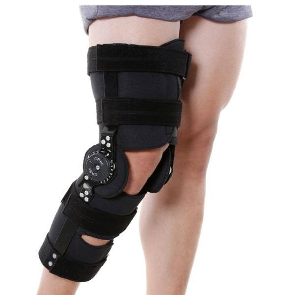 Nẹp gối chức năng H1 Orbe - Bảo vệ và cố định đầu gối