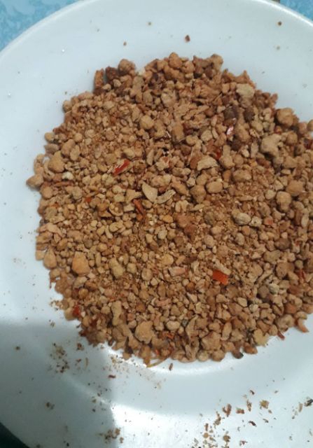 500g Muối tôm tây ninh