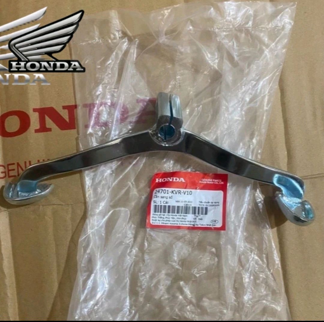 Cần số wave a 100 / wave rs / wave s 100cc zin honda