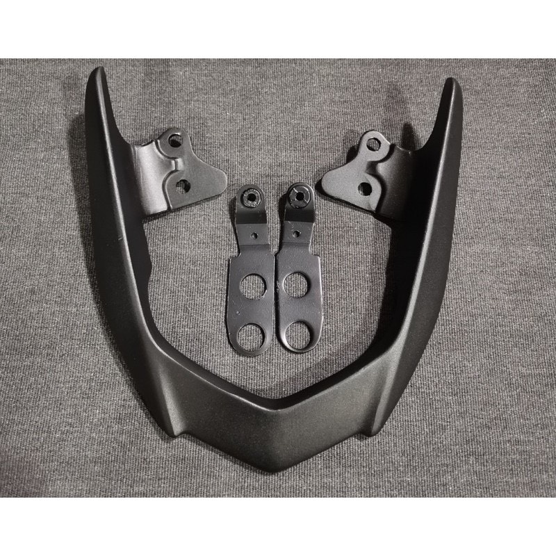 Cảng sau Winner V1 gắn Winner X kèm pass sẵn , lắp như zin