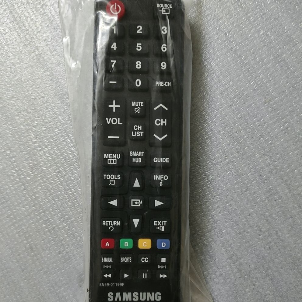 [BẢN CAO CẤP]Remote điều khiển tivi Samsung smart BN59-01199F