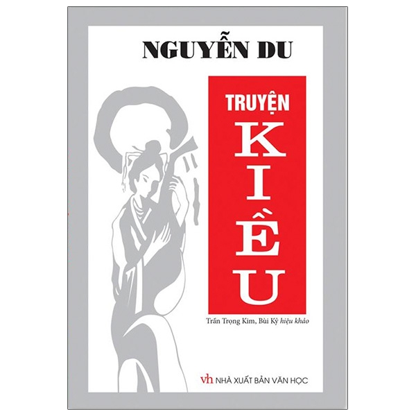 Fahasa - Truyện Kiều