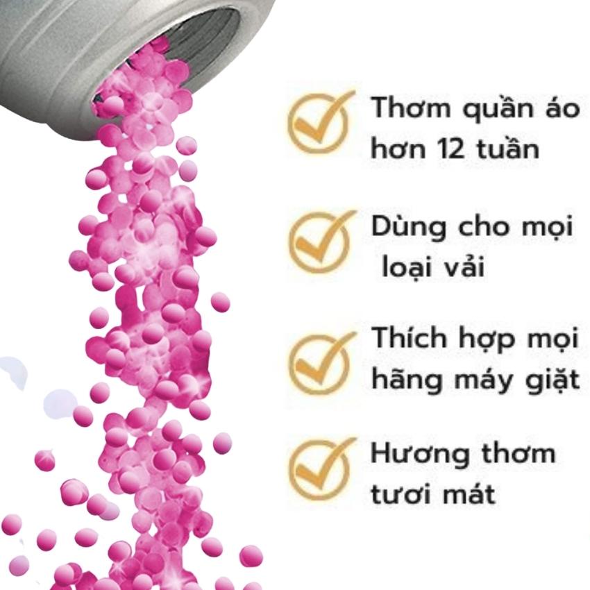 Viên Xả Thơm Quần Áo Downy của Mỹ - Đăng Thuý Authentic