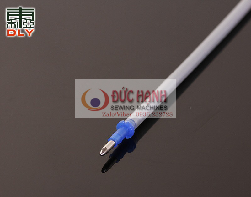 Combo 10 ruột bút nhũ bạc