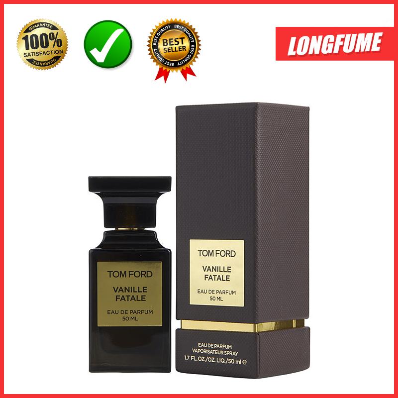 Nước hoa nam Tom Ford Vanille Fatale 100ml EDP - Nước hoa Pháp sỉ lẻ giá tốt Có video cửa hàng tại Quận 10 Hồ Chí Minh