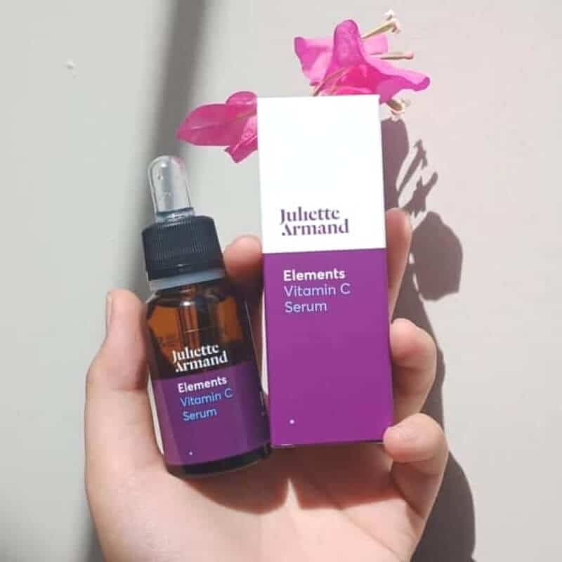 Tinh chất vitamin C Juliette Armand Vitamin C Serum