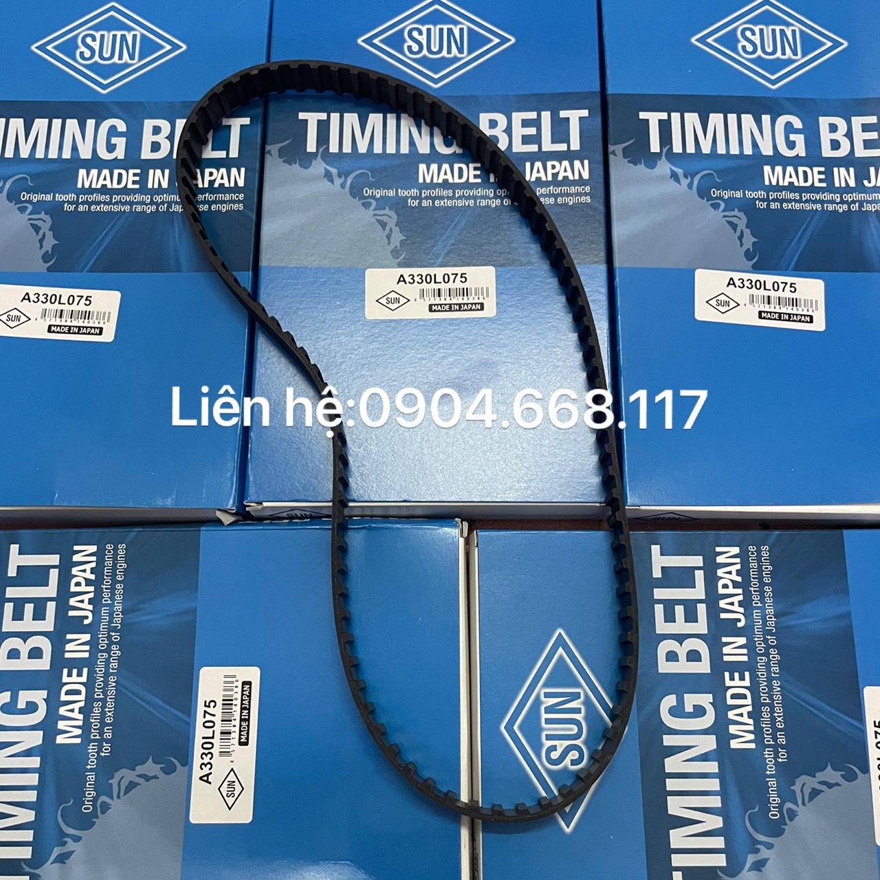 Dây cam Suzuki 5 tạ -( hàng nhật)