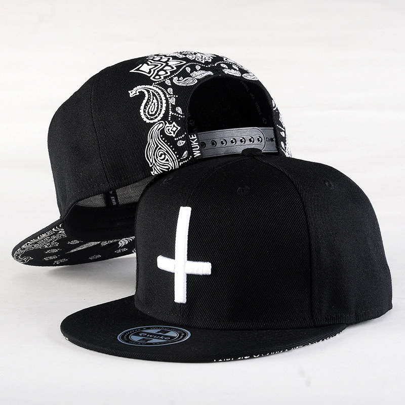 Mũ snapback họa tiết - mũ hiphop nam nữ chất đẹp m-040