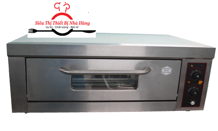 Tủ nấu cơm niêu 1 tầng cao cấp