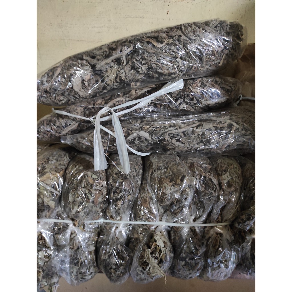 Lá atiso đà lạt 500gr