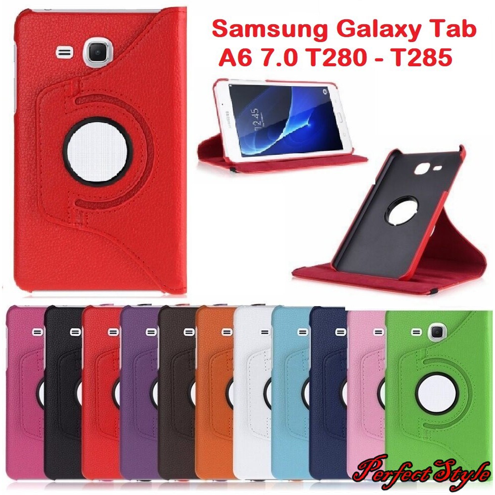 Bao da xoay 360 Samsung Galaxy Tab A6 7.0 2016 T285 / T280