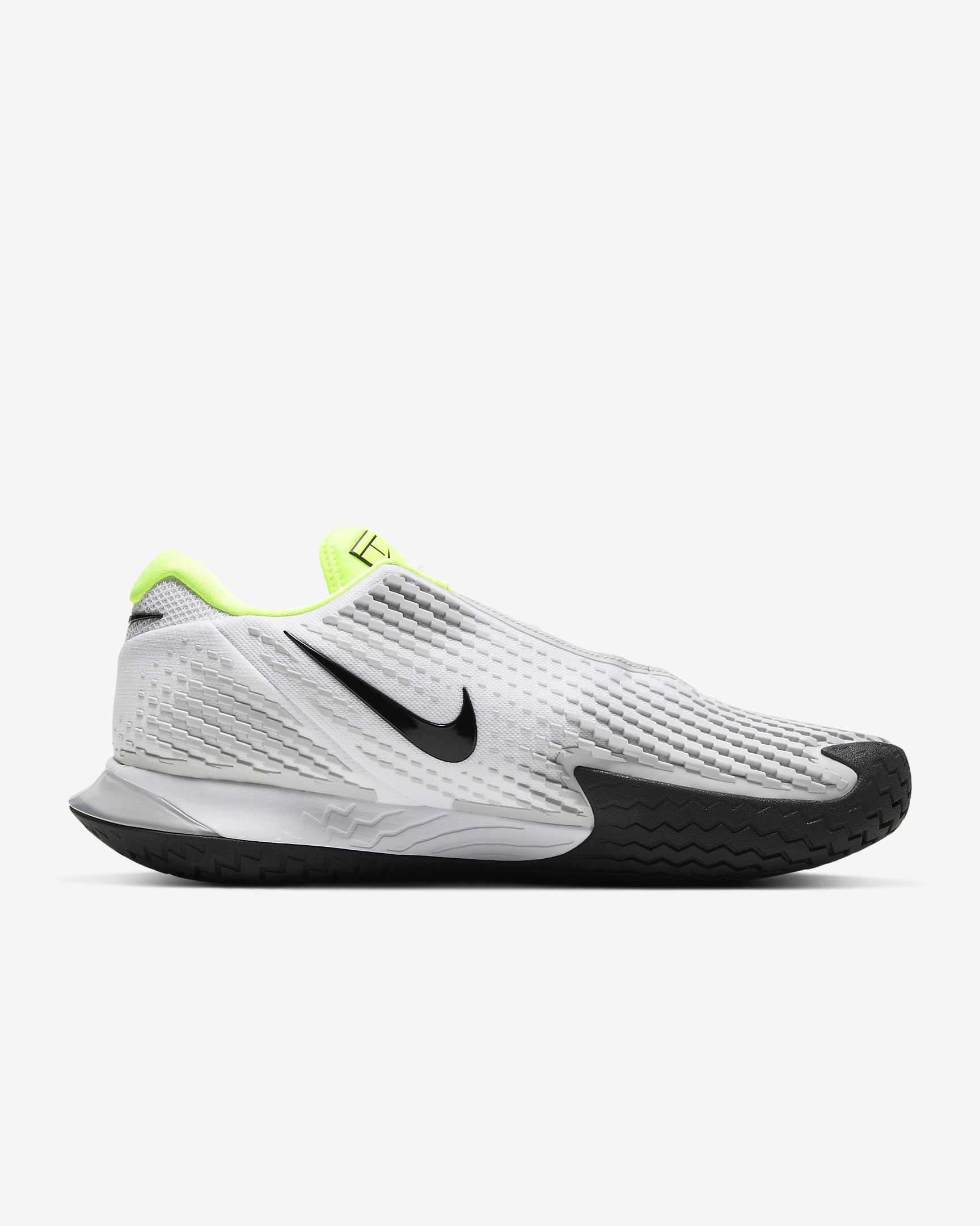 Giày chơi tennis chính hãng Nike Court Air Zoom Vapor Cage 4 CD0424-100