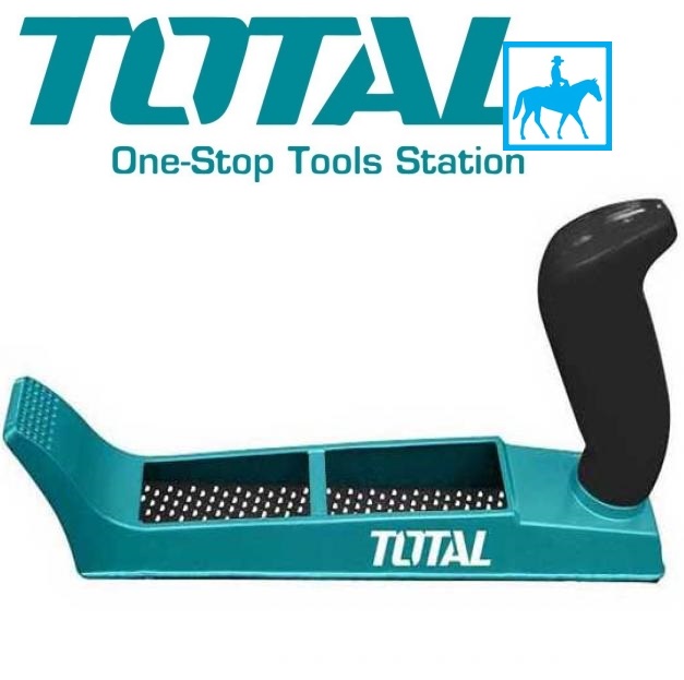 Dao bào giũa gỗ 250mm x 41mm block planer total thbp01250