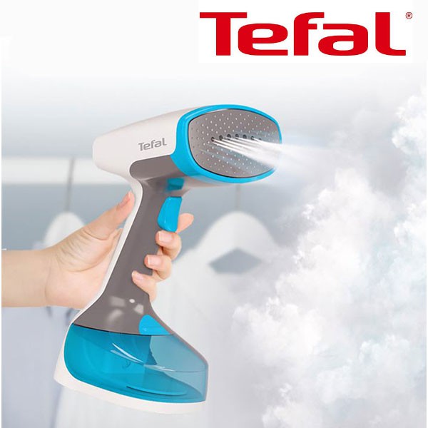 Bàn là hơi nước cầm tay tefal dt7000
